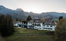 Hôtel de Gruyères Exterior photo