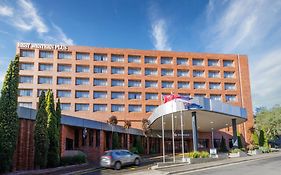 Hotel Best Western Plus Launceston Exterior photo