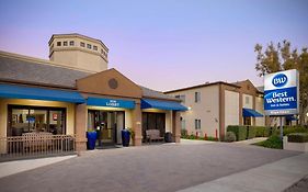 Best Western Royal Palace Inn&Suites Los Angeles Exterior photo