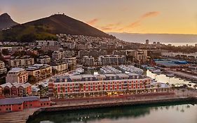 Cape Grace, A Fairmont Managed Hotel Le Cap Exterior photo