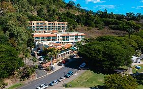 Shingley Beach Resort - Whitsundays Airlie Beach Exterior photo