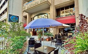 Midtown Hotel & Suites Beyrouth Exterior photo