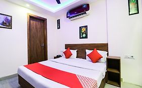 Hotel O The Vansh Balaji Hot Faridabad Exterior photo