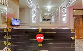 Hotel O Royal Regency Palace Gorakhpur Exterior photo