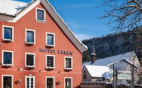 Hotel Baeren Feldkirch Exterior photo