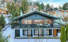 Chalet Sven Heul By Interhome Nendaz Exterior photo