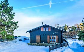 Chalet Peer Gynt By Interhome Nendaz Exterior photo