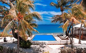 Bequia Beach Hotel - Luxury Resort Friendship Exterior photo