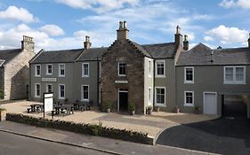 Hotel The Leddie à Aberlady Exterior photo