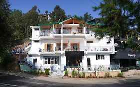 Muktkeshii Boutique Resort Mukteshwar Exterior photo