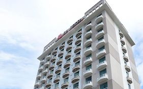 La Hotel Tawau Exterior photo