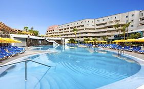 Hotel Alua Tenerife à Puerto de la Cruz  Exterior photo