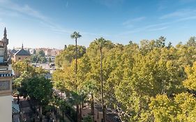 Hotel Alfonso Xiii, A Luxury Collection Hotel, Séville Exterior photo