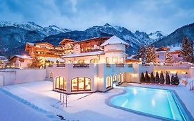 Forster'S Naturresort Neustift im Stubaital Exterior photo