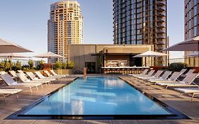 Hotel Fairmont Century Plaza Los Angeles Exterior photo