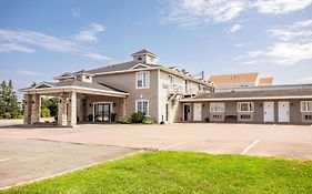 Canadas Best Value Inn & Suites-Charlottetown Exterior photo