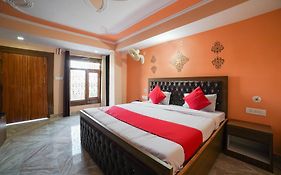 Hotel O Kailash View Inn Bhowali Exterior photo