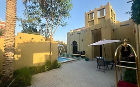 2 Bedroom Villa In Ras Al Khaimah With Privat Swimming Pool Exterior photo