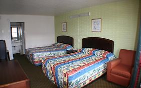 Budget Inn - Charlotte Room photo