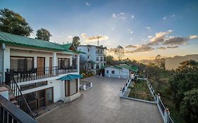 Dhanachuli Retreat Mukteshwar Exterior photo