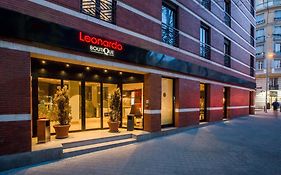 Leonardo Boutique Hotel Madrid Exterior photo