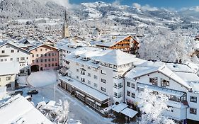 Hotel Das Reisch à Kitzbühel Exterior photo