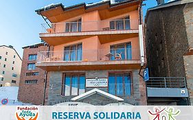 Apartaments Turistics Natural Suites Manzano 3000 Pas de la Case Exterior photo