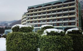 Hotel Bellevue - Metropol Lake Resort Ohrid Exterior photo