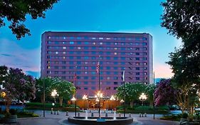 Renaissance Atlanta Waverly Hotel&Convention Center Exterior photo