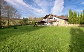 Maison d'hôtes Casa Rural Errota-Barri à Larrauri Exterior photo