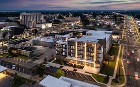 Ac Hotel By Marriott Tuscaloosa Downtown Exterior photo