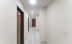 Hotel O Galaxy Faridabad Exterior photo