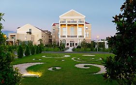 Hotel Tresor Le Palais Timişoara Exterior photo