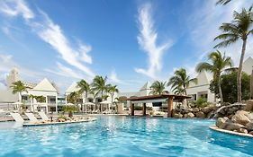 Courtyard By Marriott Aruba Resort Palm Beach Exterior photo