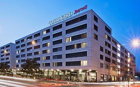 Hotel Courtyard By Marriott Zurich North Exterior photo