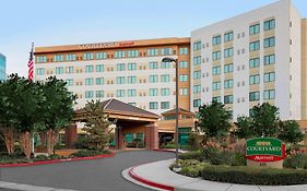 Hotel Courtyard By Marriott San Jose Campbell Exterior photo