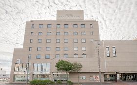 Hotel Hakodate Royal Seaside Bbh Hotel Group Exterior photo