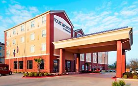 Hotel Four Points By Sheraton Houston Hobby Airport Exterior photo