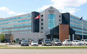 Delta Hotels By Marriott Fargo Exterior photo