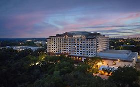 Renaissance Austin Hotel Exterior photo