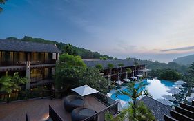 Hotel Avista Hideaway Phuket Patong - Mgallery Exterior photo