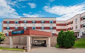 Hotel Four Points By Sheraton Milwaukee Airport Exterior photo