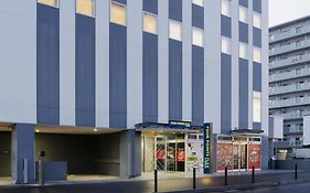 Hotel Four Points Flex By Sheraton Hakodate Station Exterior photo