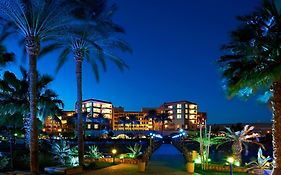 Hurghada Marriott Beach Resort Exterior photo