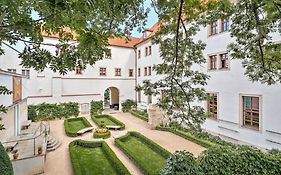 Augustine, a Luxury Collection Hotel, Prague Exterior photo