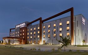 Hotel Four Points By Sheraton Fargo Medical Center Exterior photo