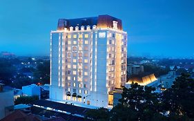 Hotel Four Points By Sheraton Bandung Exterior photo