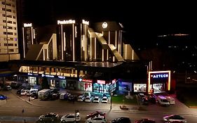 Hotel Pashtriku Gjakova Exterior photo