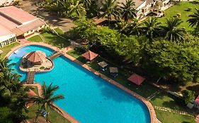 Hotel Praia Sao Tome Exterior photo