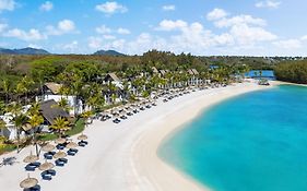 Hotel Shangri-La Le Touessrok, Mauritius à Trou dʼEau Douce Exterior photo